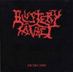 Blustery Caveat : Demo 2005